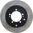 Stop Tech Slotted R/R Rotor - 03+ Lancer EVO8 - 126.46065SR