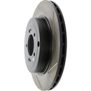 Stop Tech Slotted R/L Rotor - EVO 10 - 126.46075SL