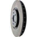 Stop Tech Slotted F/R Rotor - EVO 10 - 126.46076SR