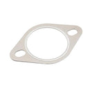 Blox Racing Subaru Dual Fit 2.25"/2.5" Universal 2-Hole MLS Exhaust Gasket
 - BXFL-50032-MLS