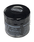 Subaru Genuine Oem Oil Filter - Ej20/Ej25 02-14 Wrx; 04+ Sti; 05-12 Legacy; 04-13 Forester