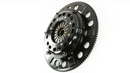Comp1 Clutch Super Single Disc 184mm Rigid Clutch Kit - 02-06 Acura RSX, 02-11 Honda Civic Si - 4S-8037-C