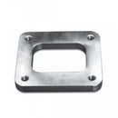 Blox Racing T3 Inlet Flange - Open Non-threaded - BXFL-00018