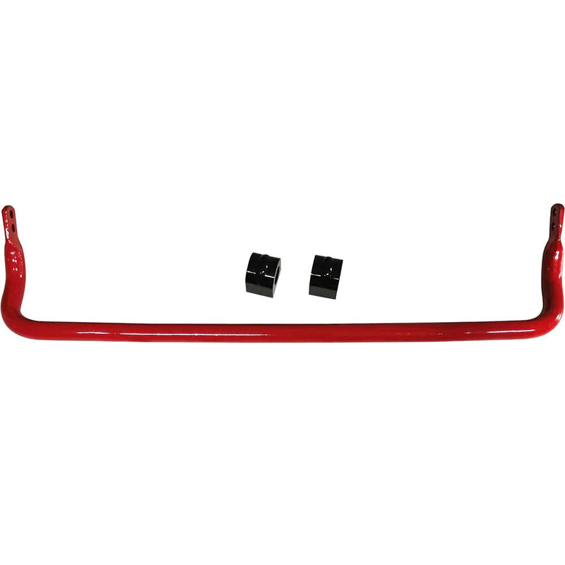Blox Racing Front Sway Bar Kit - Tesla Model 3 and Model Y - BXSS-64000-F