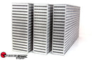 SpeedFactory Racing Air-to-Air Intercooler Cores - 12 x 18 x 6 - SF-06-093