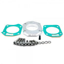 Blox Racing Honda K-Series 70mm Bore Throttle Body Adapter for RBC Manifold - BXIM-10300-70