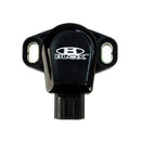 Blox Racing TPS for 2002-2006 Acura RSX Type-S / Honda Civic Si (EP3) - BXIM-10401
