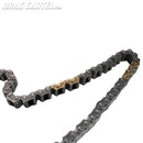 Drag Cartel K-SERIES K20 Heavy Duty Timing Chain - DC-K20-HP-CHAIN
