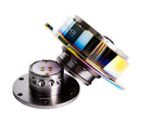 NRG Quick Release 2.5 - Gun Metal Body/Neo Chrome Ring - SRK-250GM/MC