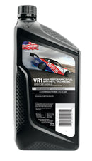 Valvoline 20W50 VR1 Full Synthetic Racing Motor Oil SAE - 679082