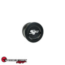 SpeedFactory Racing Billet B-Series Breather Port Plug - SF-02-021