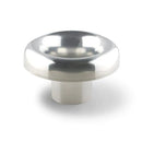 Blox Racing 3.0" Velocity Stack Aluminum Raw Aluminum 6" OD - BXIM-00301-RAW