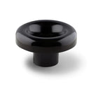 Blox Racing 3.0" Velocity Stack Aluminum Anodized Black 6" OD - BXIM-00301-BK