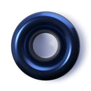 Blox Racing 3.0" Velocity Stack Aluminum Anodized Blue 6" OD - BXIM-00301-BL