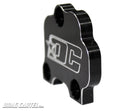 Drag Cartel K-Series VTEC Solenoid Block Off Plate - DC-VTEC-BOFF