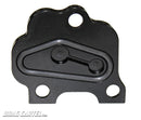 Drag Cartel K-Series VTEC Solenoid Block Off Plate - DC-VTEC-BOFF