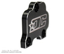 Drag Cartel K-Series VTEC Solenoid Block Off Plate - DC-VTEC-BOFF