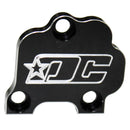 Drag Cartel K-Series VTEC Solenoid Block Off Plate - DC-VTEC-BOFF