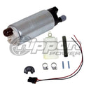 Walbro In-Tank 255lph Fuel Pump Kit - 85-92 Toyota Corolla, 93+ Supra Twin Turbo - GSS341G3 + 400-762