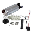 Walbro In-Tank 255lph Fuel Pump Kit - 86-88 Mazda RX-7 - GSS341G3 + 400-850