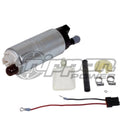 Walbro In-Tank 255lph Fuel Pump Kit - 89-94 Mitsubishi Eclipse GST- GSS342G3 + 400-883