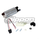 Walbro In-Tank 255lph Fuel Pump Kit - 89-95 Mazda RX-7 - GSS341G3 + 400-854