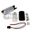 Walbro In-Tank 255lph Fuel Pump Kit - 91-94 Nissan Sentra - GSS341G3 + 400-959