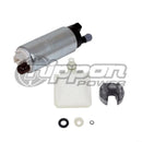 Walbro In-Tank 255lph Fuel Pump Kit - 95-99 Mitsubishi Eclipse Turbo - GSS342G3 + 400-847