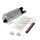 Walbro In-Tank 255lph Fuel Pump Kit - 97-01 Honda Prelude - GSS342G3 + 400-865