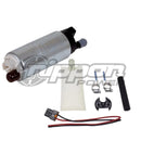Walbro In-Tank 255lph Fuel Pump Kit - 99-05 Mazda MX-5 Miata - GSS342G3 + 400-1092
