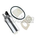 Walbro In-Tank 255lph Fuel Pump Kit - 97-02 Saturn SC/SL/SW - GSS342G3 + 400-1001
