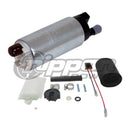 Walbro In-Tank 255lph Fuel Pump Kit - Mazda 323 GTX, 88-92 MX-6, Ford Probe GT - GSS341G3 + 400-866