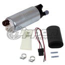 Walbro In-Tank 255lph Fuel Pump Kit - Nissan 93-97 Altima, 95-99 Maxima - GSS341G3 + 400-805