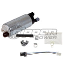 Walbro In-Tank 255lph Fuel Pump Kit - Various Subaru Forester, Impreza, WRX, STI - GSS342G3 + 400-791