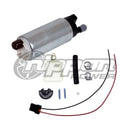 Walbro In-Tank 255lph Fuel Pump Kit - Various Toyota Celica MR2 Supra - GSS341G3 + 400-760