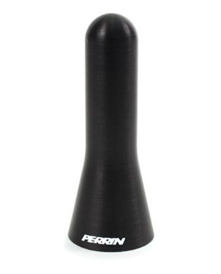 Perrin 2 inch Shorty Antenna - 08-14 Subaru WRX/STI, 08-13 Forester - PSP-BDY-123