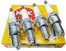 NGK Copper Spark Plug *Box of 4* (BKR7E) - 4644
