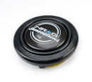 NRG Horn Button Circular Logo - HT-048