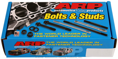 ARP Wheel Stud Kit -  93+ Mazda RX7 Extended Length - 5 Pack M12x1.50 2.750" UHL - 100-7743