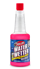 Red Line Water Wetter, Coolant Additive - 12oz. - 80204