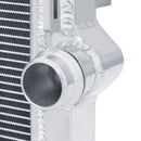 Mishimoto Ford Focus ST Performance Aluminum Radiator, 2013-2018 - MMRAD-FOST-13