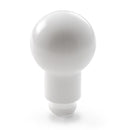 Killer B Modified Round Knob Subaru 5 Speed Transmission - White - 10