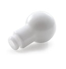 Killer B Modified Round Knob Subaru 5 Speed Transmission - White - 10