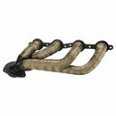 DEI Exhaust Wrap  - 2" x 50ft - Titanium - 10098