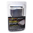 DEI Heat Screen  - 36" x 40" - Mylar Radiant Glass Fiber Matting w/Adhesive Backing - 10400