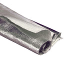 DEI Heat Screen  - 36" x 40" - Mylar Radiant Glass Fiber Matting - 10401