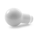 Killer B Modified Round Knob Subaru 5 Speed Transmission - White - 10