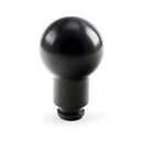 Killer B Modified Round Knob Subaru 5spd Transmission - Black - 11