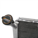 Mishimoto LS-Swapped Mazda RX-7 1993+ Performance Aluminum Radiator - MMRAD-RX-LS