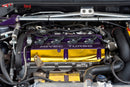 Mishimoto Mitsubishi Lancer Evolution 7/8/9 Performance Aluminum Radiator, 2001-2007 - MMRAD-EVO-01